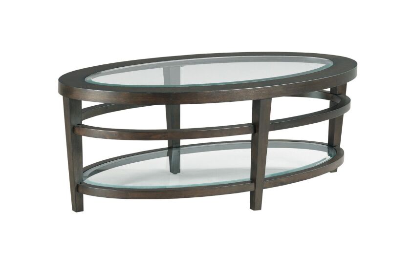 OVAL COCKTAIL TABLE Primary