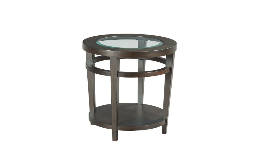 ROUND END TABLE Primary Select