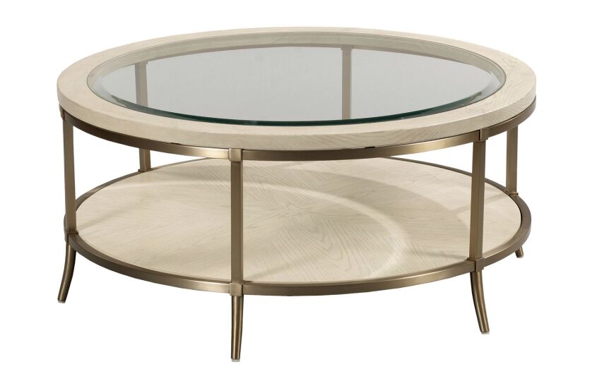 MONACO COFFEE TABLE