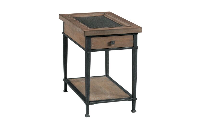 CHAIRSIDE TABLE Primary Select