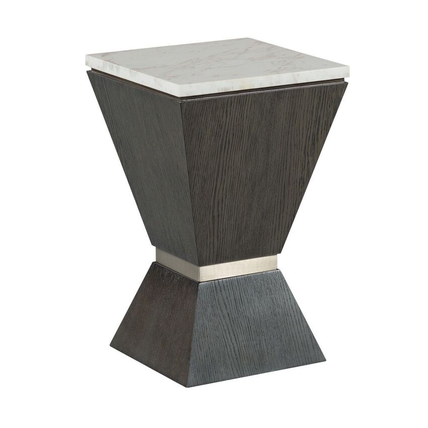 CHAIRSIDE TABLE - 1