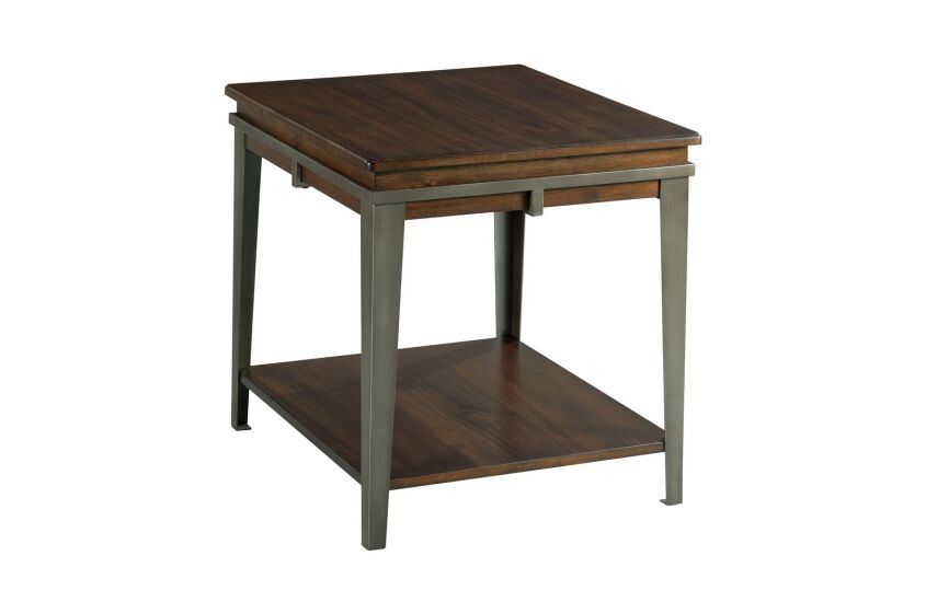 RECTANGULAR END TABLE Primary Select