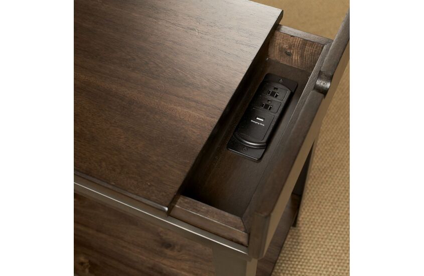 CHARGING CHAIRSIDE Room 2