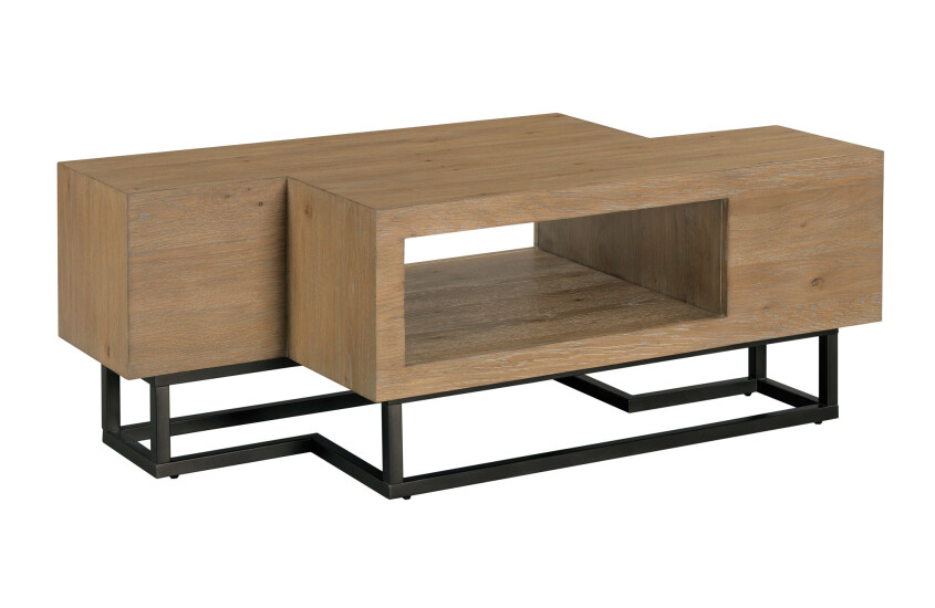 -COFFEE TABLE