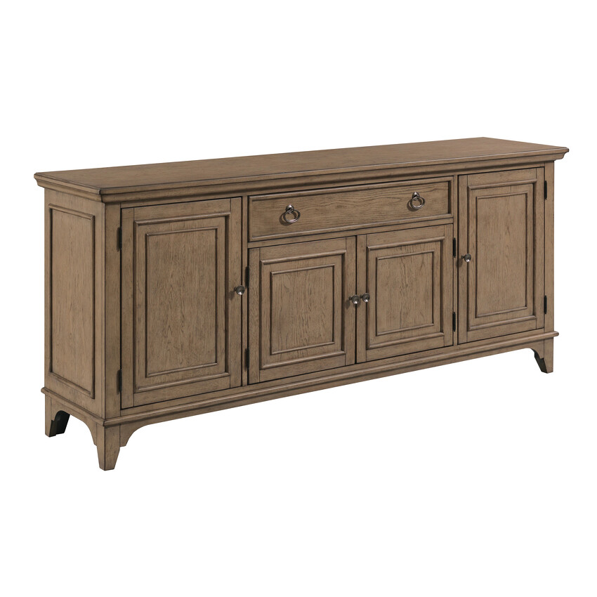 HALLSWORTH ENTERTAINMENT CONSOLE Primary Select