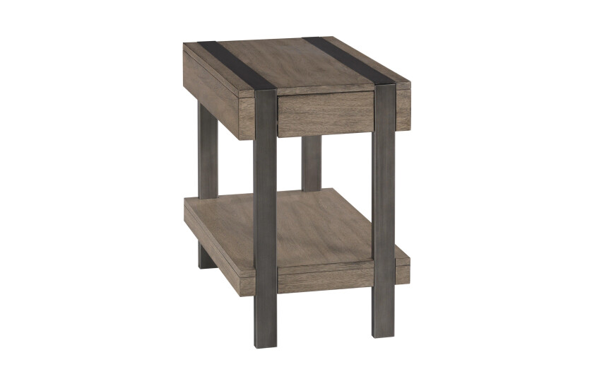 CHAIRSIDE TABLE Primary Select