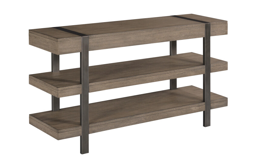 -CONSOLE TABLE