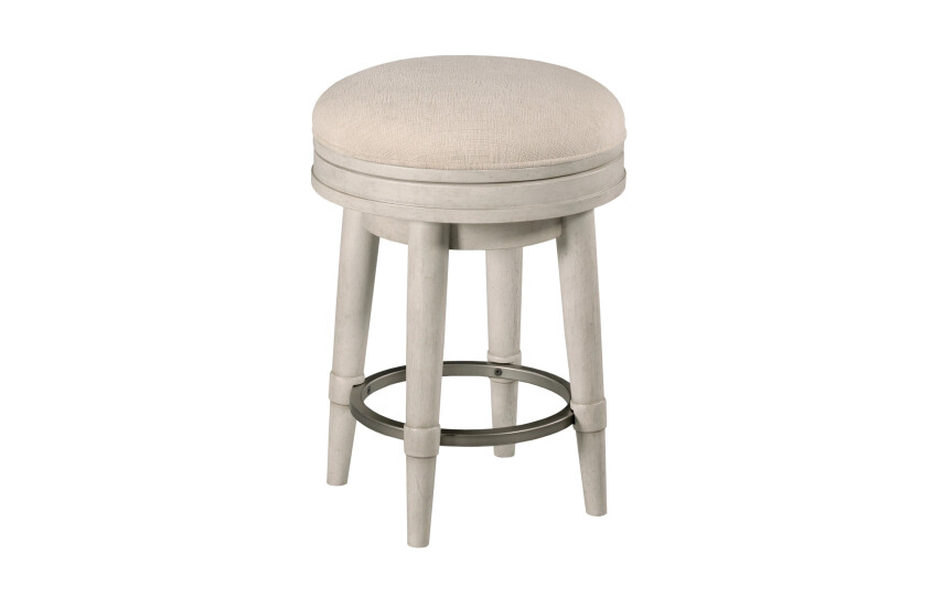 COUNTER HEIGHT SWIVEL STOOL Primary Select