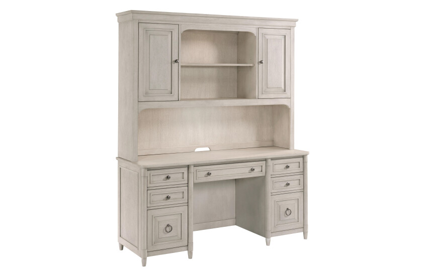 JUNIOR EXECUTIVE CREDENZA PACKAGE