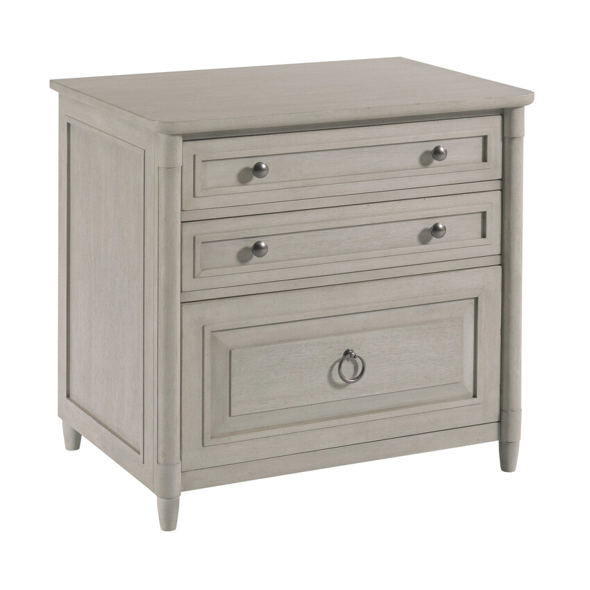 -LATERAL FILE CABINET