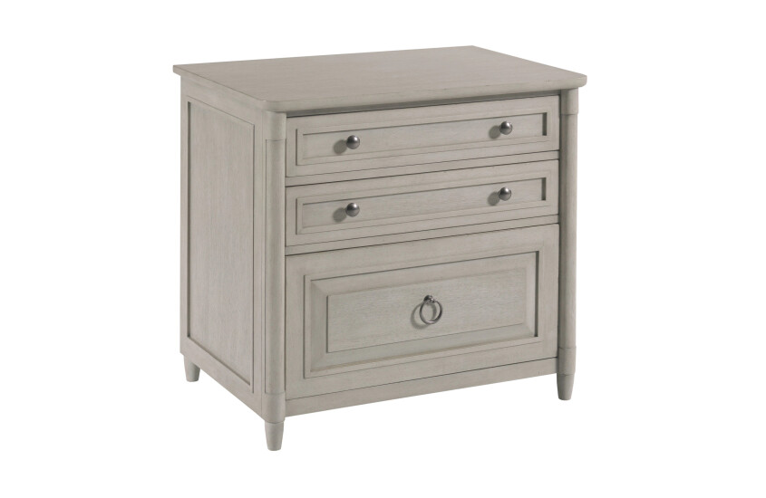 LATERAL FILE CABINET