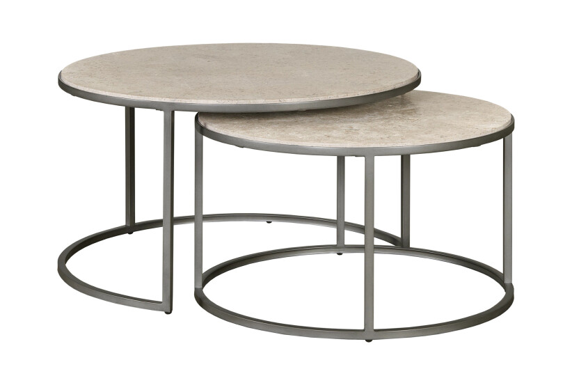 ROUND COCKTAIL TABLE Primary