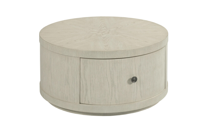 -STORAGE COFFEE TABLE