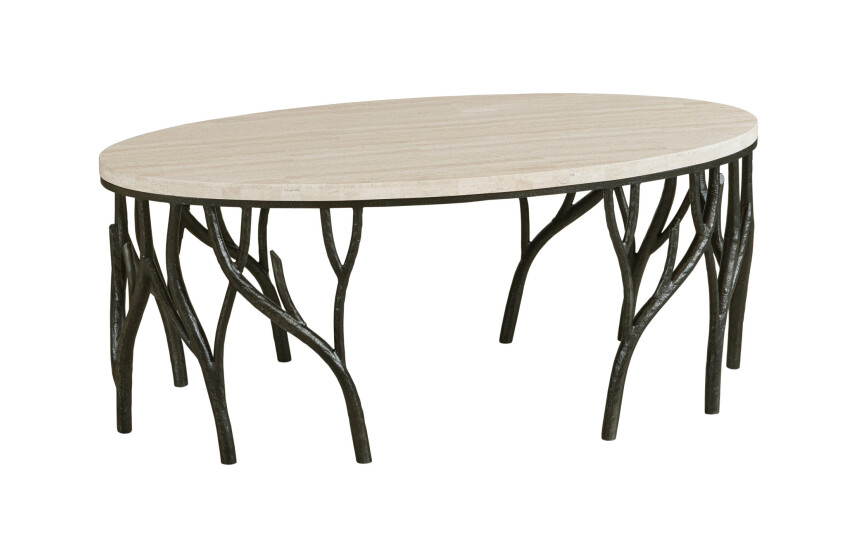 -COFFEE TABLE