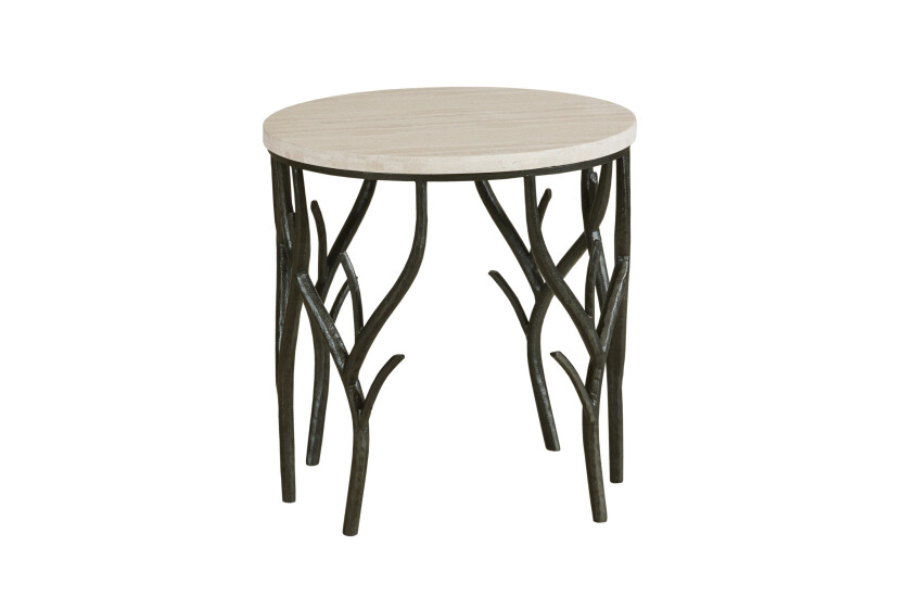 END TABLE Primary Select