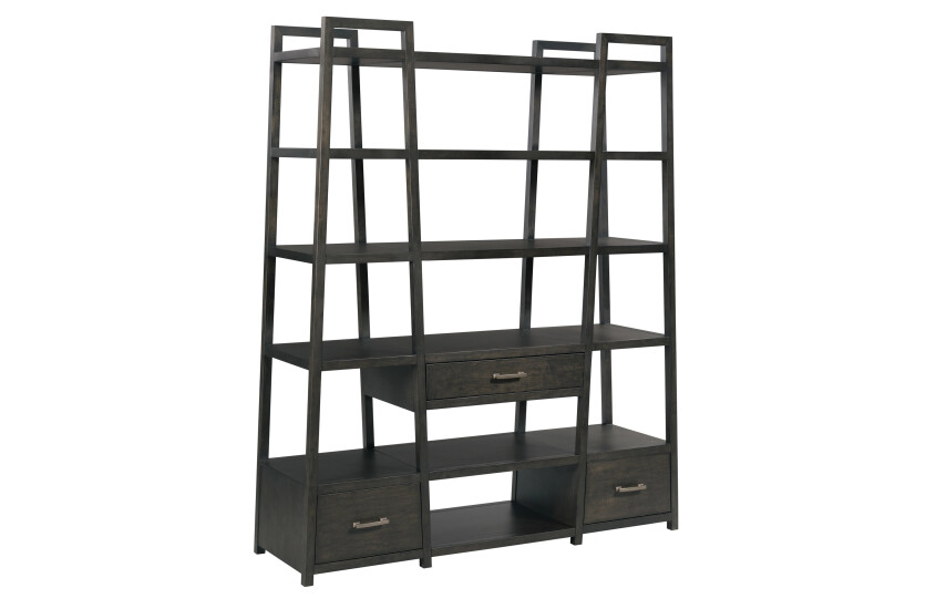 Bessemer-BOOKCASE PACKAGE