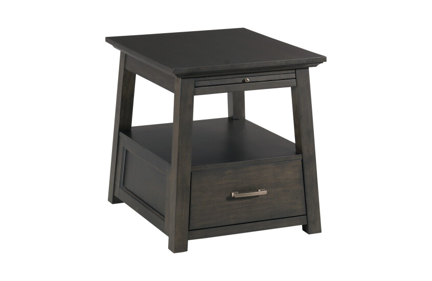 END TABLE Primary Select