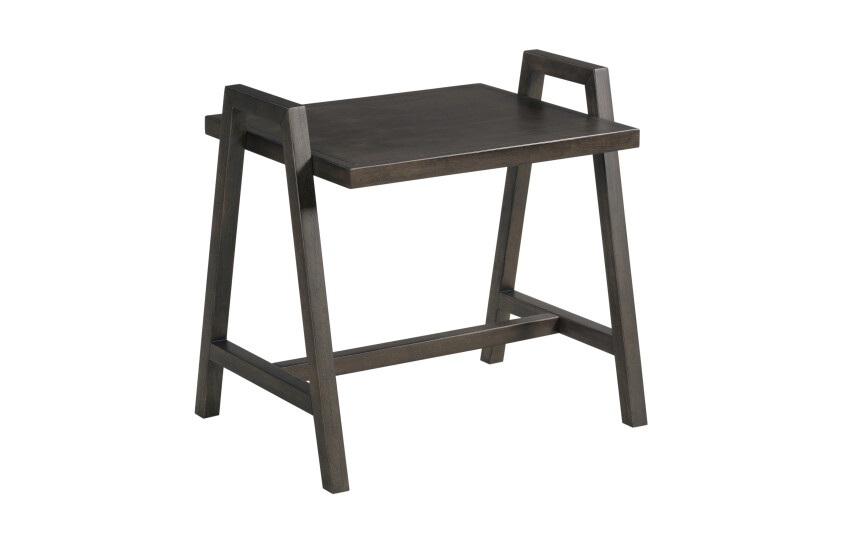 -CHAIRSIDE TABLE