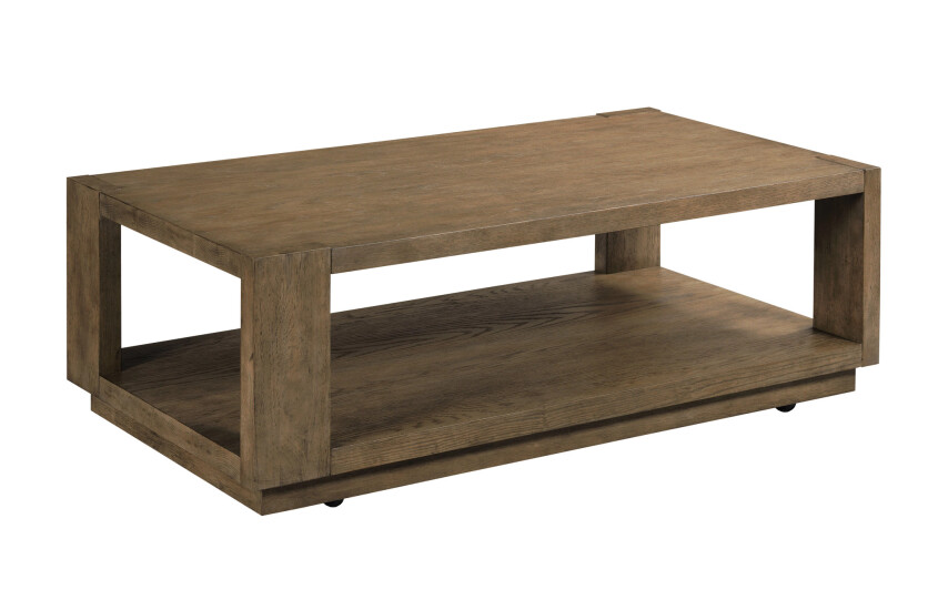 Colson-COFFEE TABLE