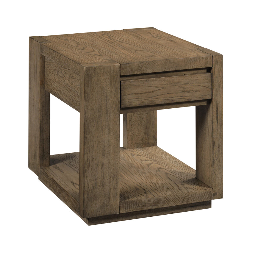 END TABLE - 1