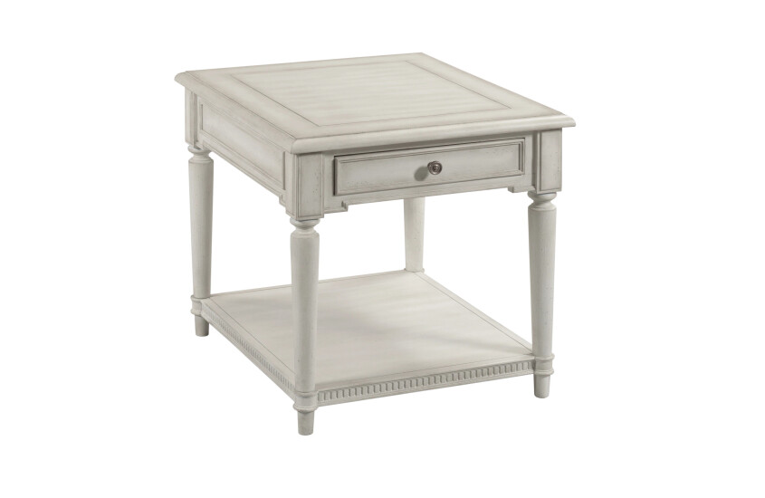 DRAWER END TABLE Primary Select