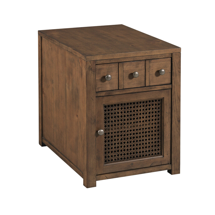 RECTANGULAR CHAIRSIDE CHEST Primary Select