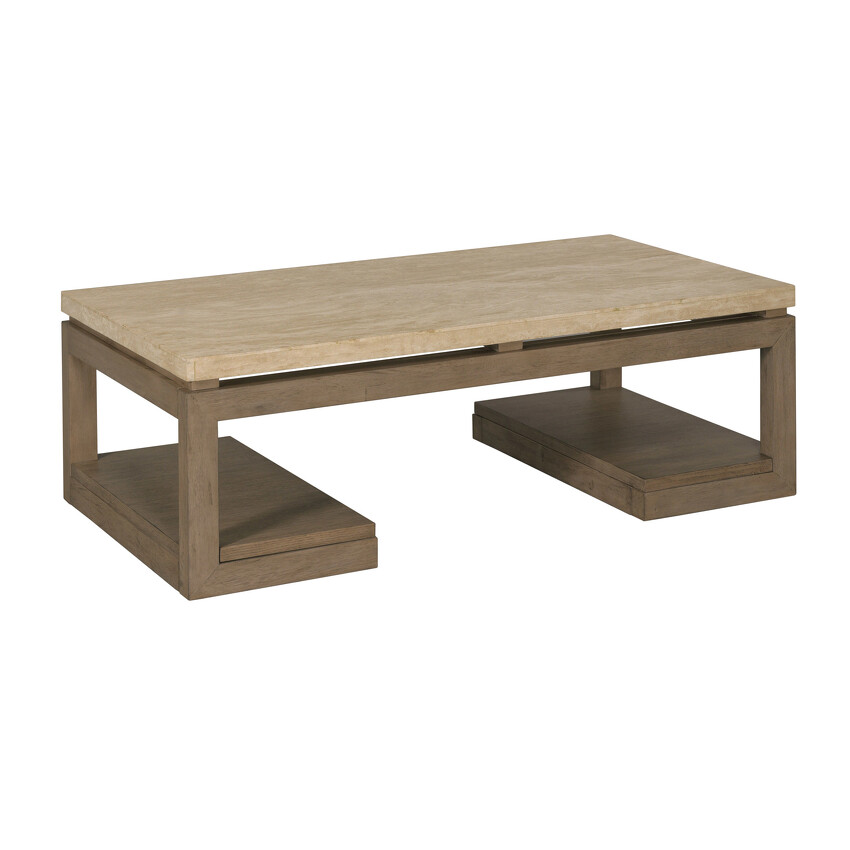 RECTANGULAR COFFEE TABLE Primary Select