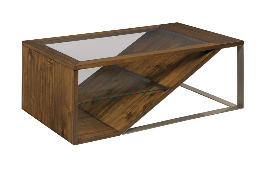 Editor-RECTANGULAR COFFEE TABLE