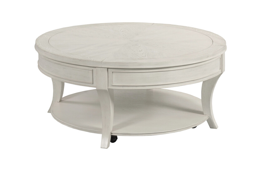 MARCELLA ROUND COFFEE TABLE Primary
