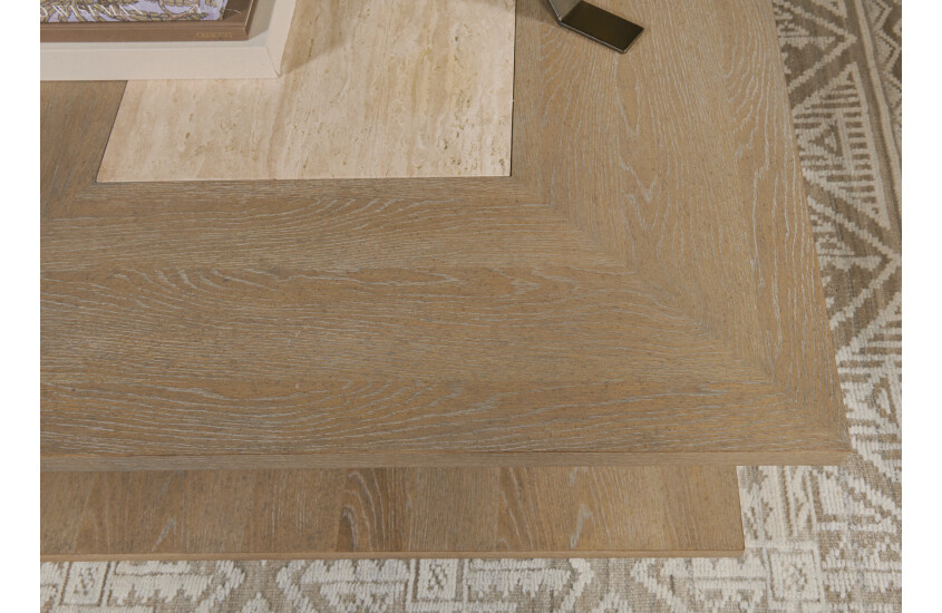 BALANCE SQUARE COFFEE TABLE Room 2