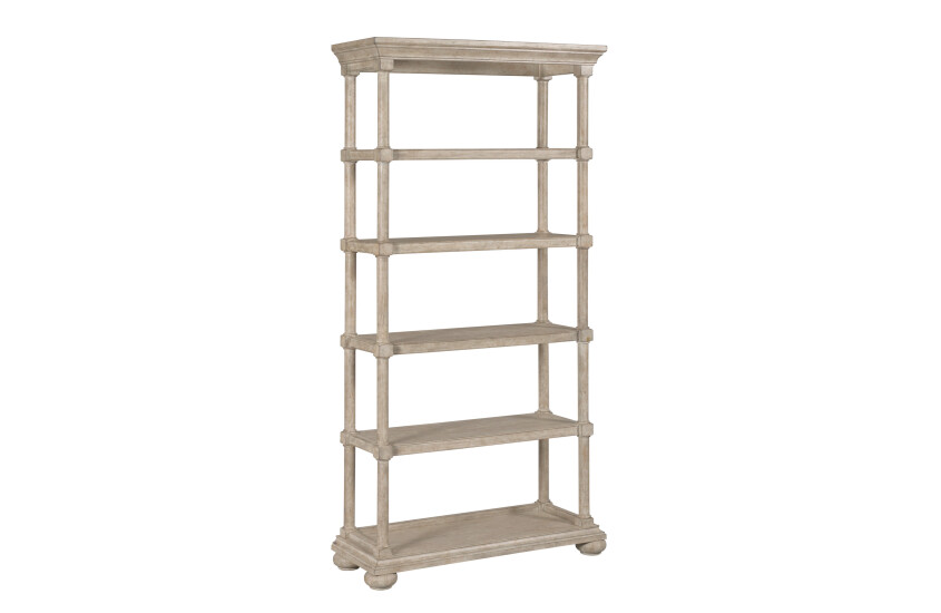 RONDE ETEGERE - BREVE Primary