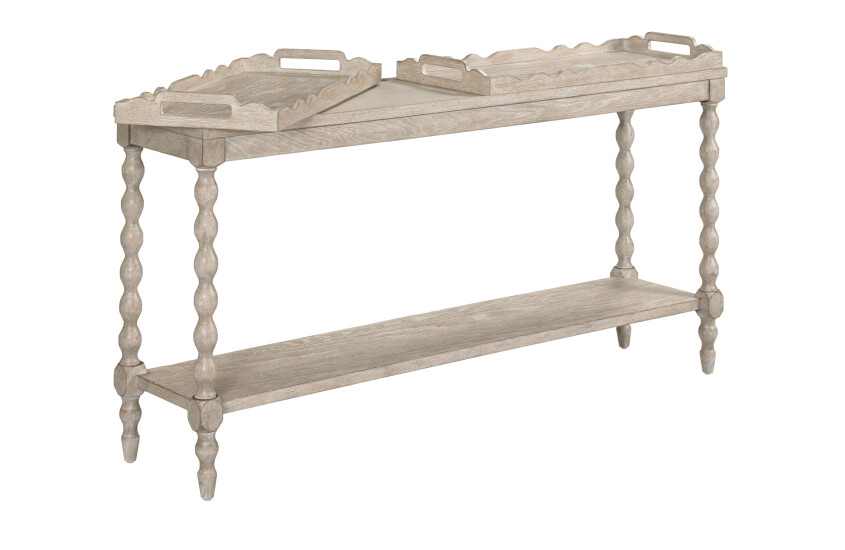 BATISTE CONSOLE TABLE - BREVE Room 2