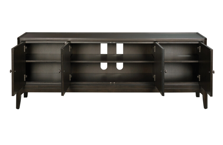 ESSENTIAL ENTERTAINMENT CONSOLE Room 2