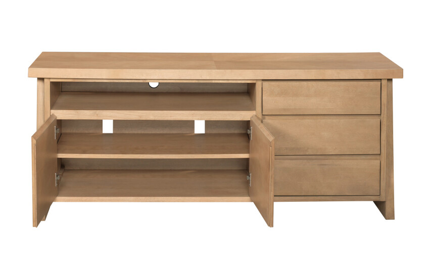 MEDIA CONSOLE Room 2