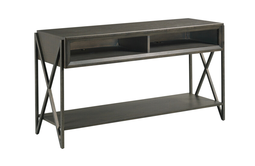 -SOFA CONSOLE TABLE