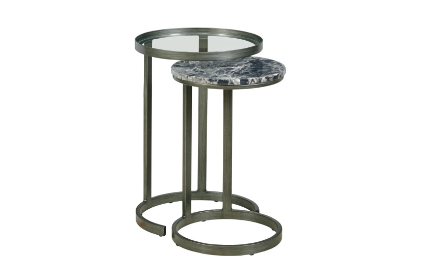 NESTING C-TABLES SET OF TWO Primary