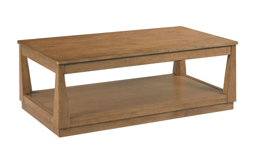 LIFT TOP COFFEE TABLE W/CASTERS Primary