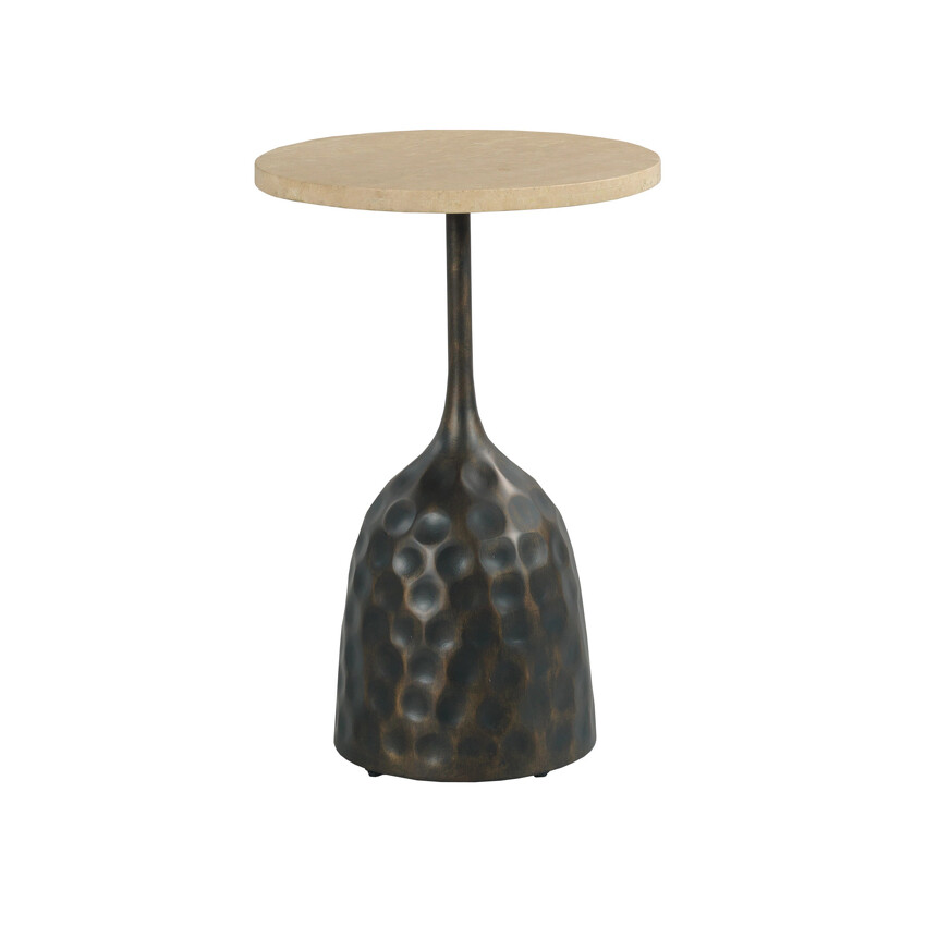 -ESSENTIAL ACCENT TABLE