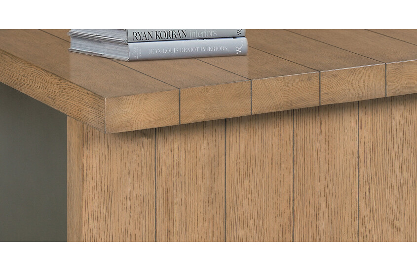 SPENCE COFFEE TABLE AND BENCH Other 1