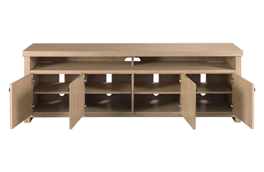 ENTERTAINMENT CONSOLE Room 2