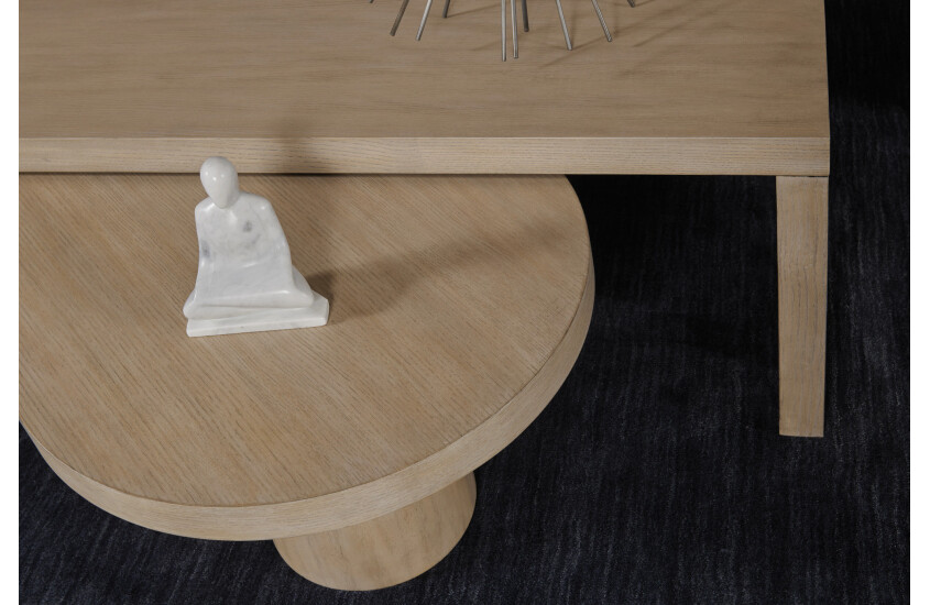 SWIVEL COFFEE TABLE Room 2