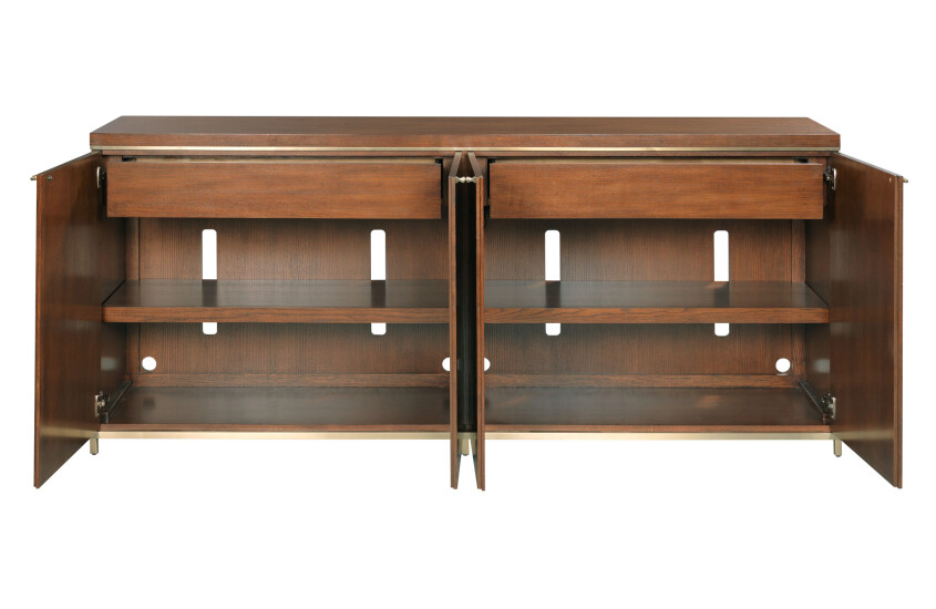ENTERTAINMENT CONSOLE Room 2