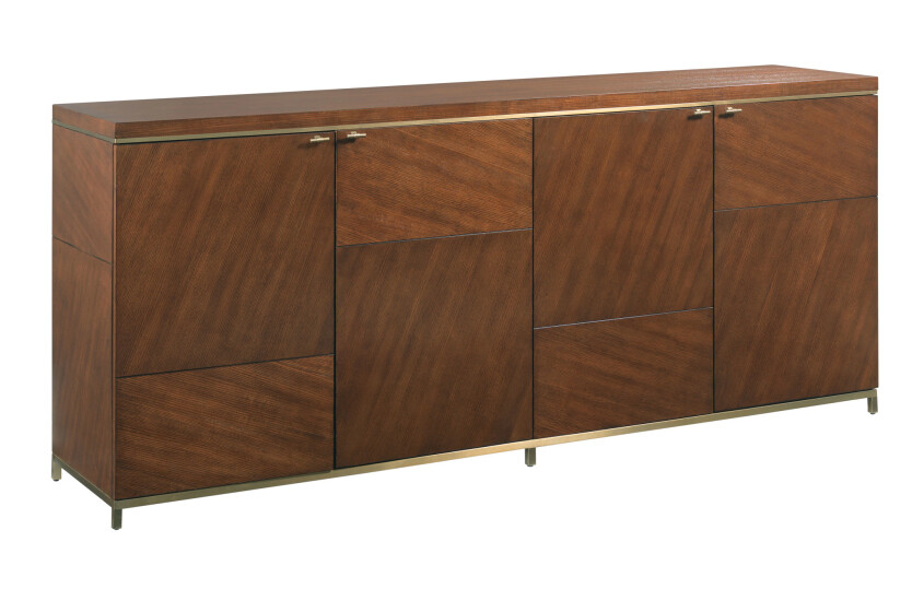 ENTERTAINMENT CONSOLE Primary