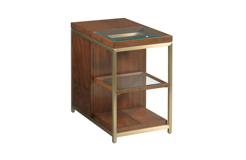 CHAIRSIDE TABLE Room 2