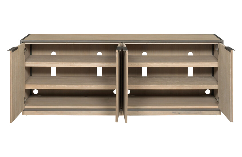 ENTERTAINMENT CONSOLE Room 2