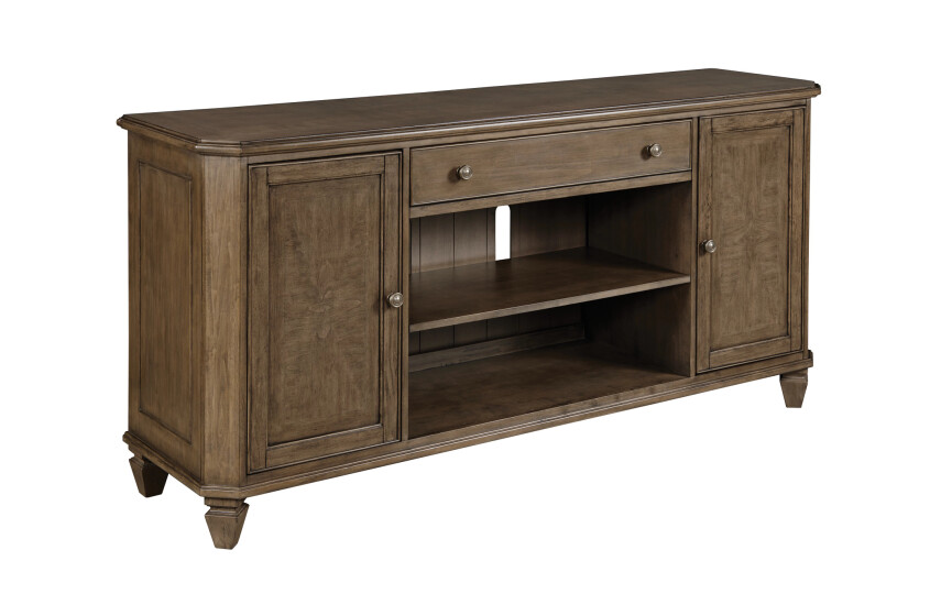 ENTERTAINMENT CONSOLE Primary