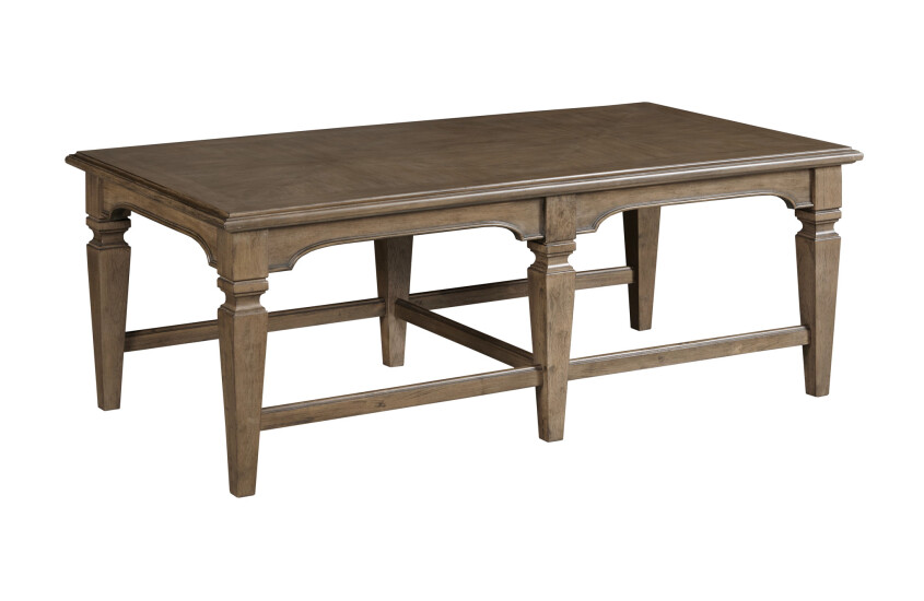 NESTING COFFEE TABLE Primary