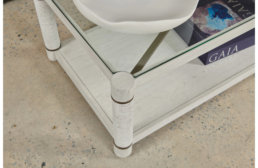 RECTANGULAR COFFEE TABLE Room 2