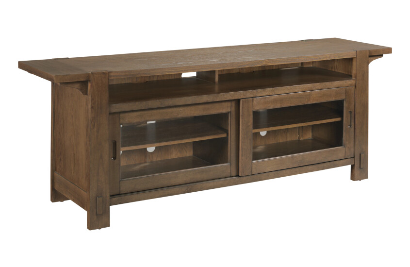 ENTERTAINMENT CONSOLE Primary