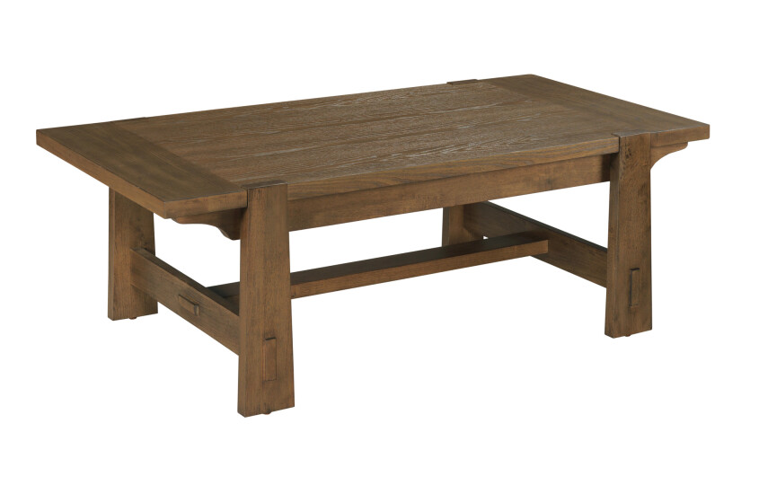 RECTANGULAR COFFEE TABLE Primary